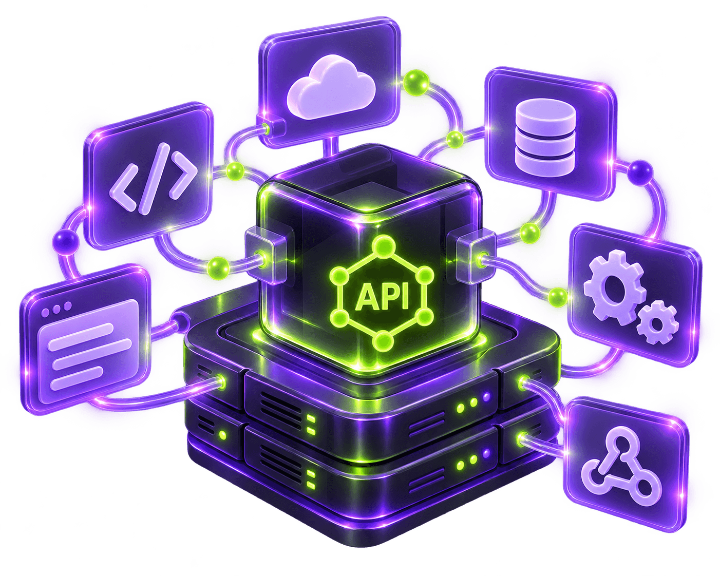 Интеграция сервисов через API SeoLyra