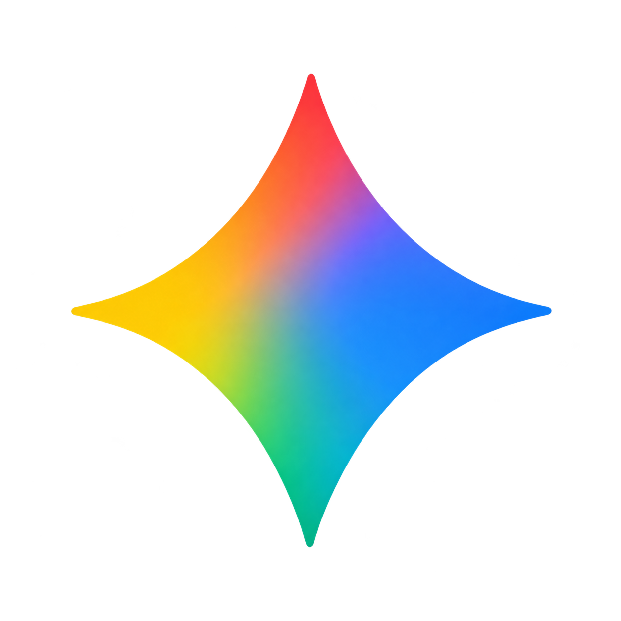 Логотип Gemini